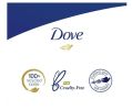 Dove Deep Moisture Instant Foaming Body Wash, 13.5 oz - Dove