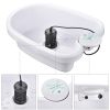 Foot Bath Machine w/ Tub - LA01