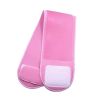 Neck Beauty Tool Skin Care SPA Moisturizing Scarf Gel Neck Wrap Neck Whitening - Pink