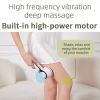 body massager - white